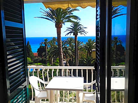 Savoia Apartments