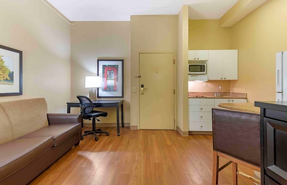 Extended Stay America Suites - Atlanta - Gwinnett Place