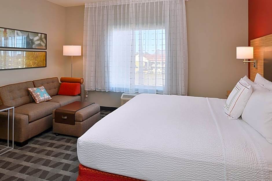 TownePlace Suites by Marriott Laplace
