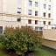 Premiere Classe Paris Ouest - Pont de Suresnes Hotel