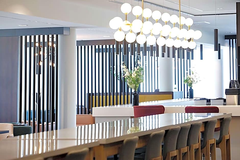 Hampton by Hilton Toulouse Airport