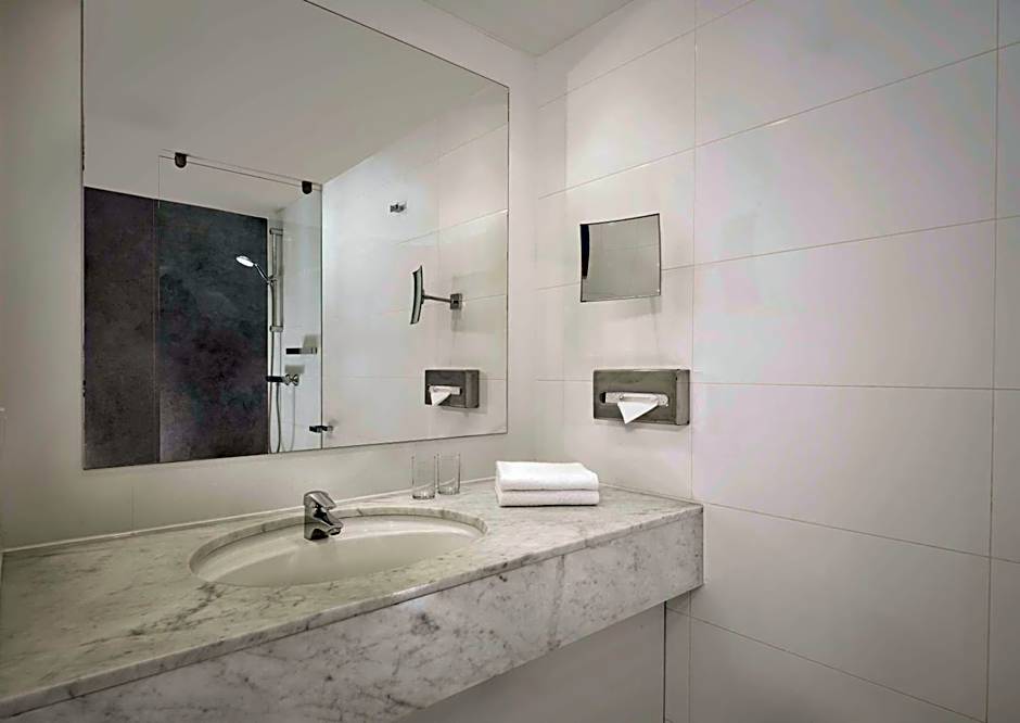 Park Plaza Eindhoven Hotel