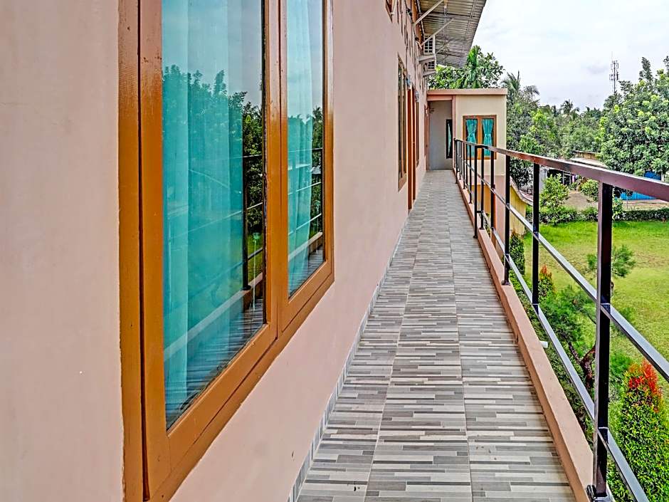 OYO 90945 Arizon Kost