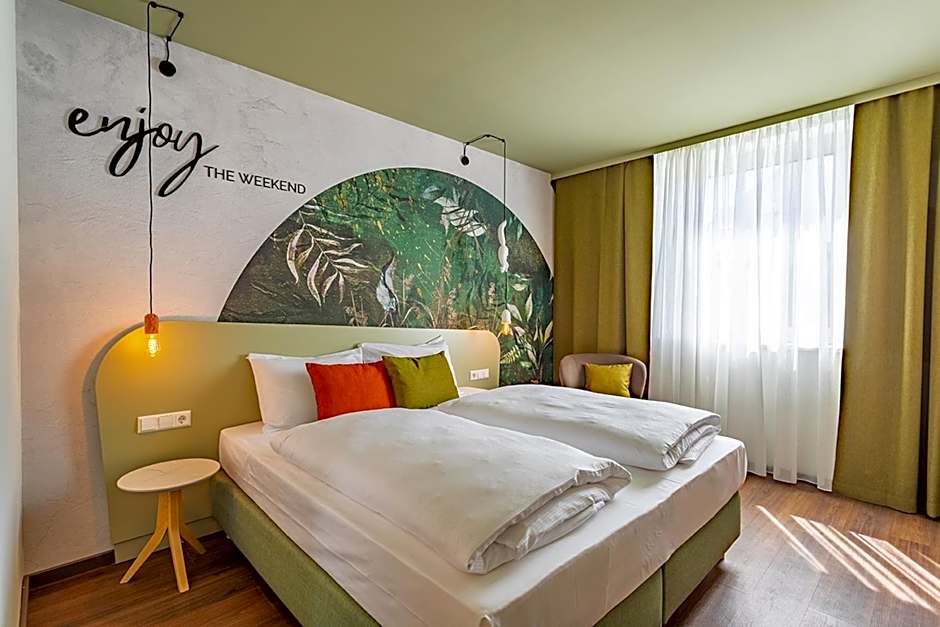Hotel The Weekend