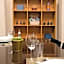 104 Location 2Bdrm 2bath AC apt Fits 8 Rooftop