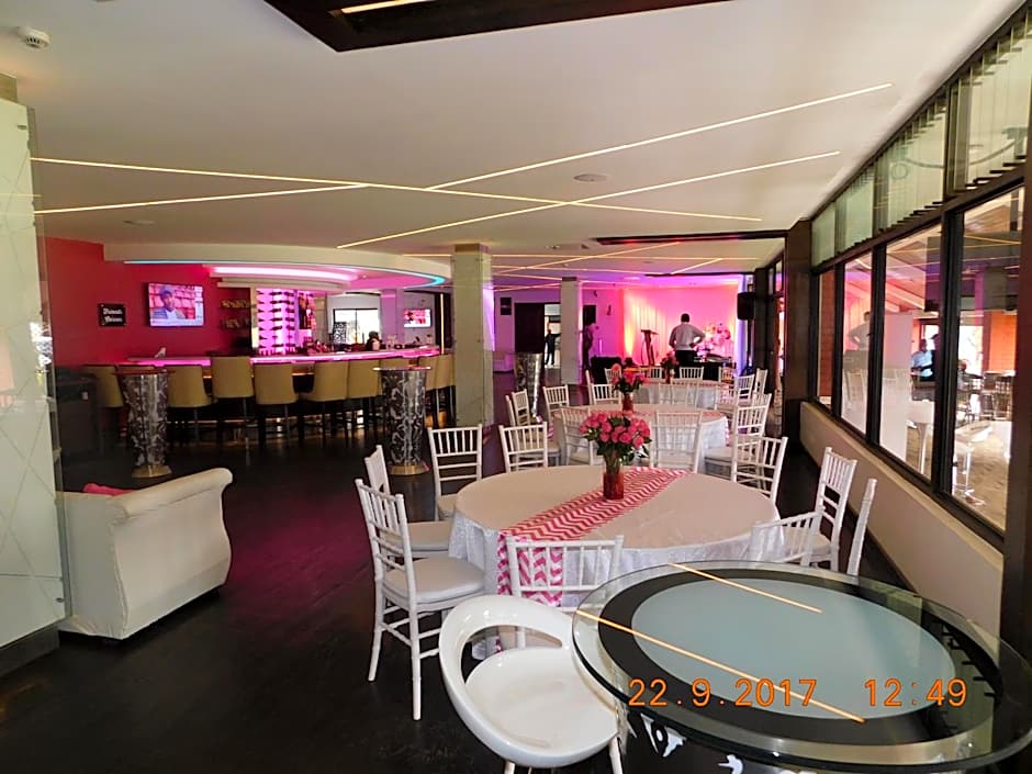 Sigona Golf Club