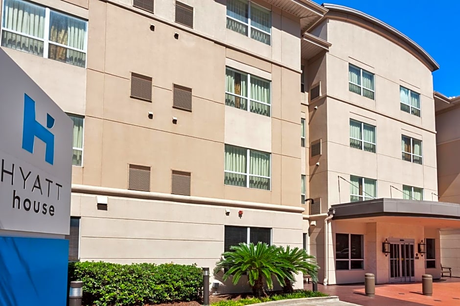 Hyatt House Houston Galleria