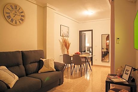 Aparthotel Costa Blanca