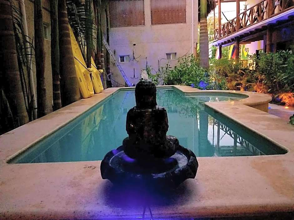 La Constanza de Rulo