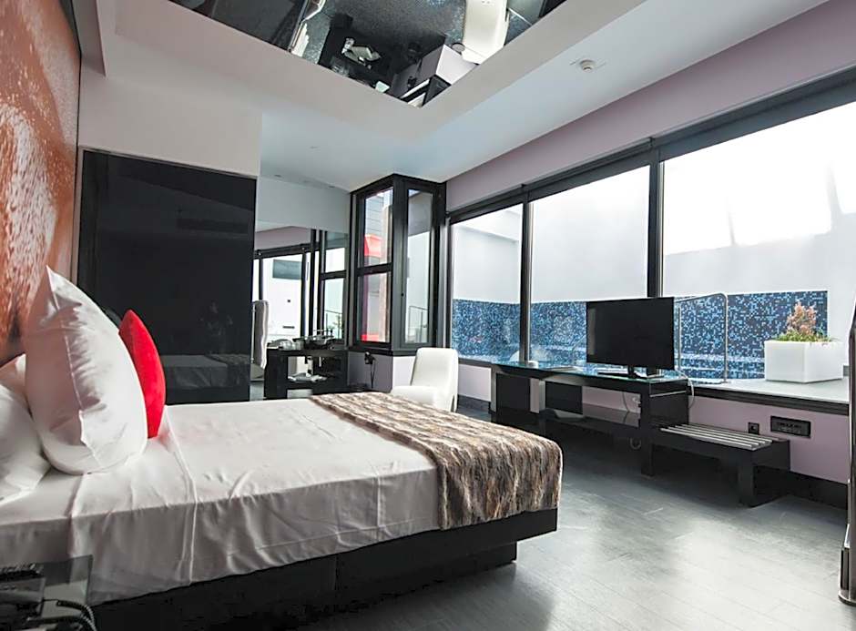 Hotel Loob Madrid