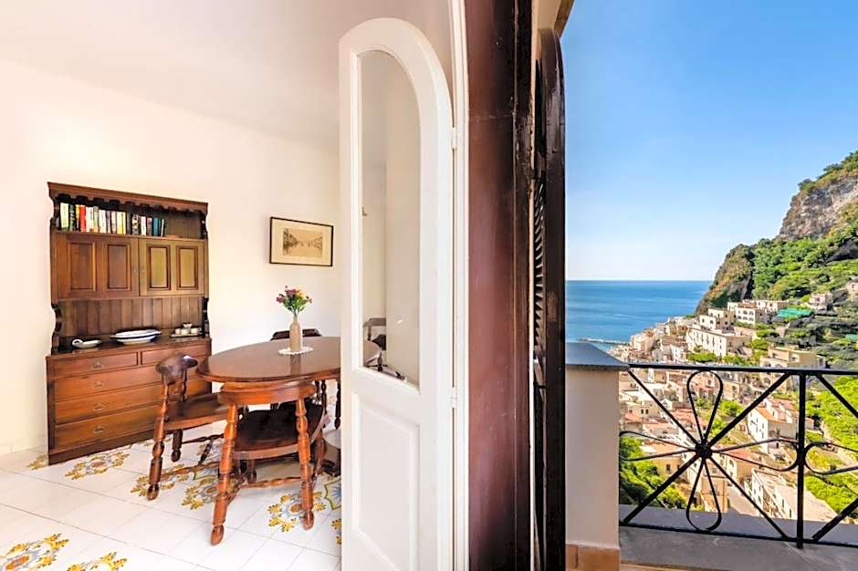 Residence Villa Rosa