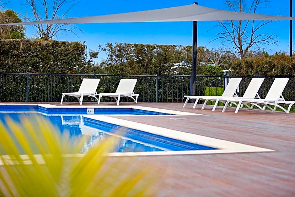 Springs Shoalhaven Nowra
