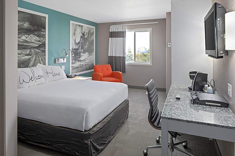 Home Inn Medicine Hat