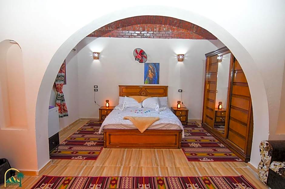 amzran hotel siwa