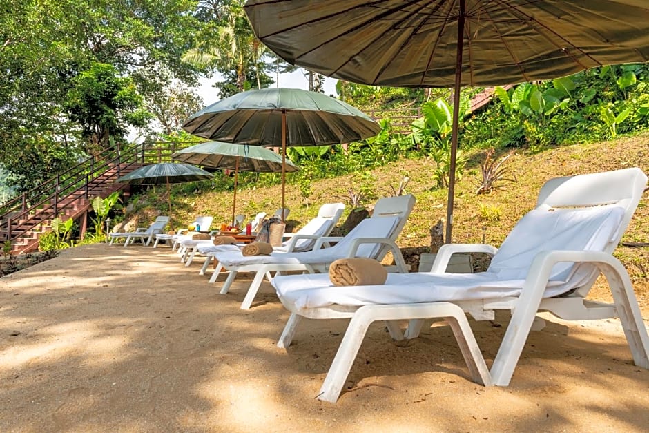 Baan Krating Khao Lak Resort