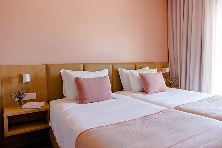 Hotel Santo António de Fátima