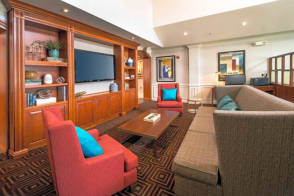 Residence Inn by Marriott Dulles Airport At Dulles 28 Centre
