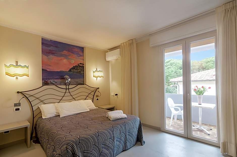 Hotel Barcarola 2