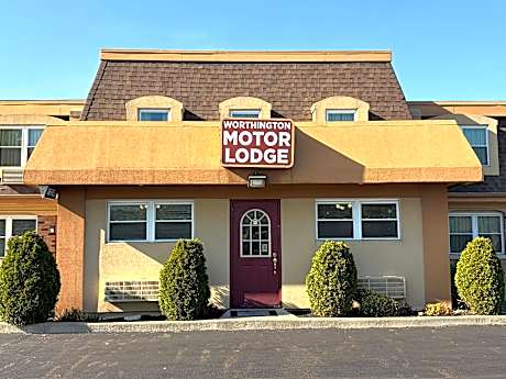 Worthington Motor Lodge