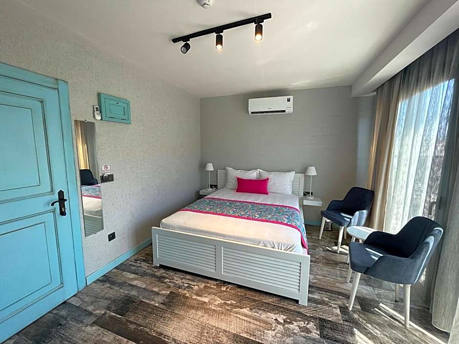 Villa Oliva Butik Hotel