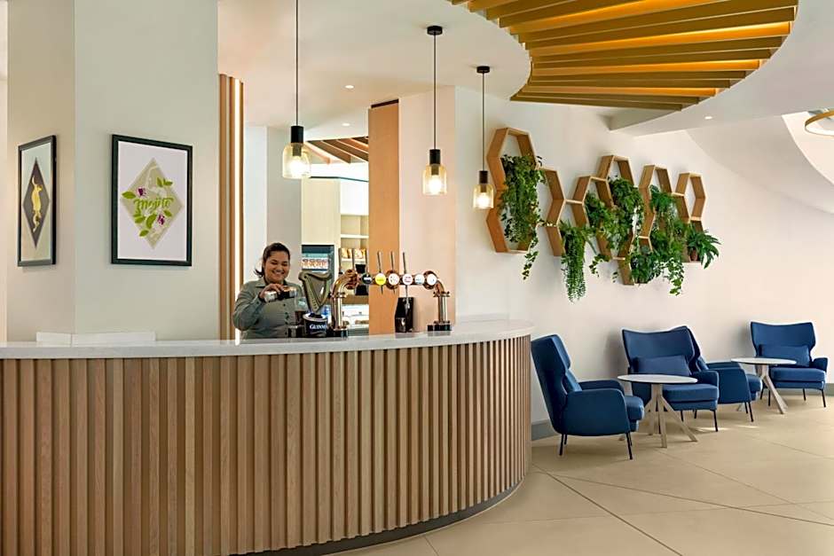 Holiday Inn Birmingham Airport NEC By IHG