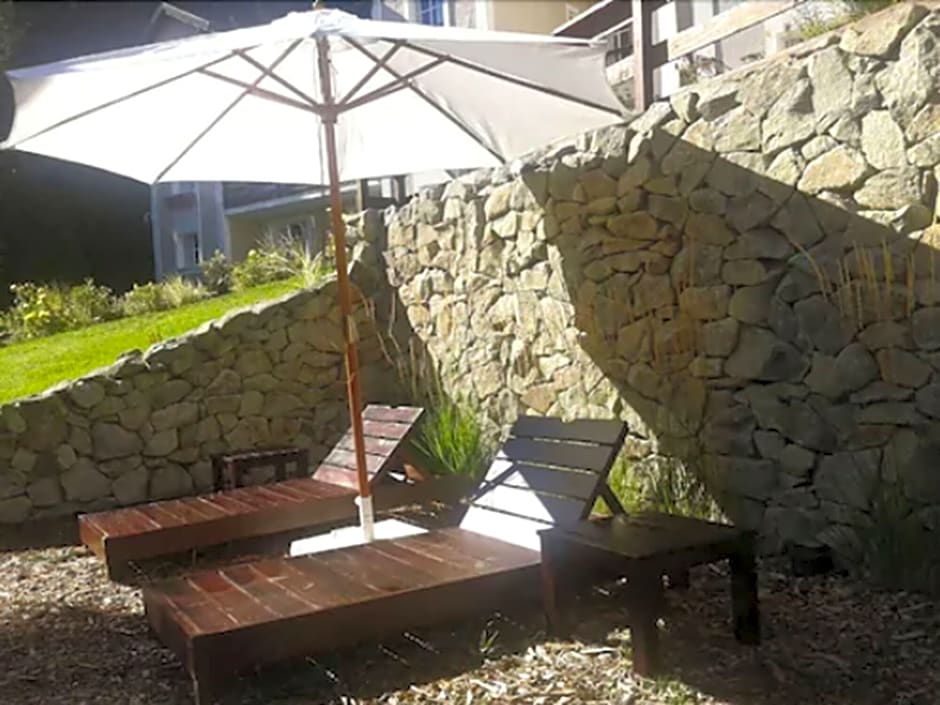 Aldea Andina Hotel&Spa