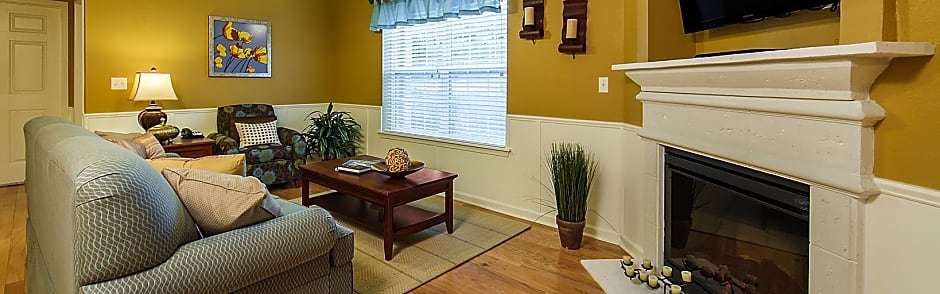 Holiday Inn Club Vacations Holiday Hills Resort at Branson