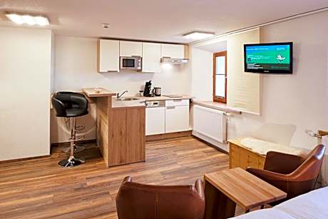 Apartment 8 - Ground Floor