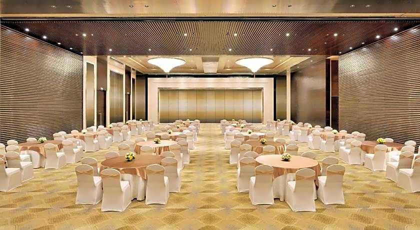 Radisson Blu Coimbatore