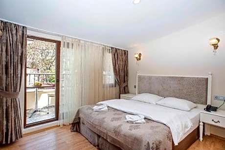 Large Double or Twin Room