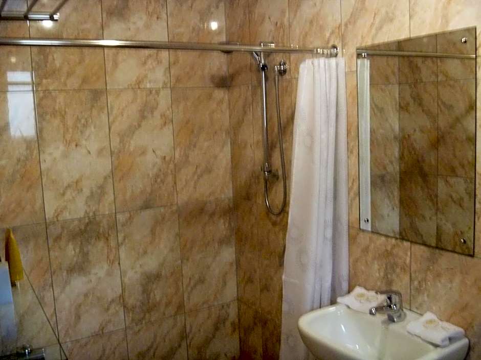 At Parkland Place B&B