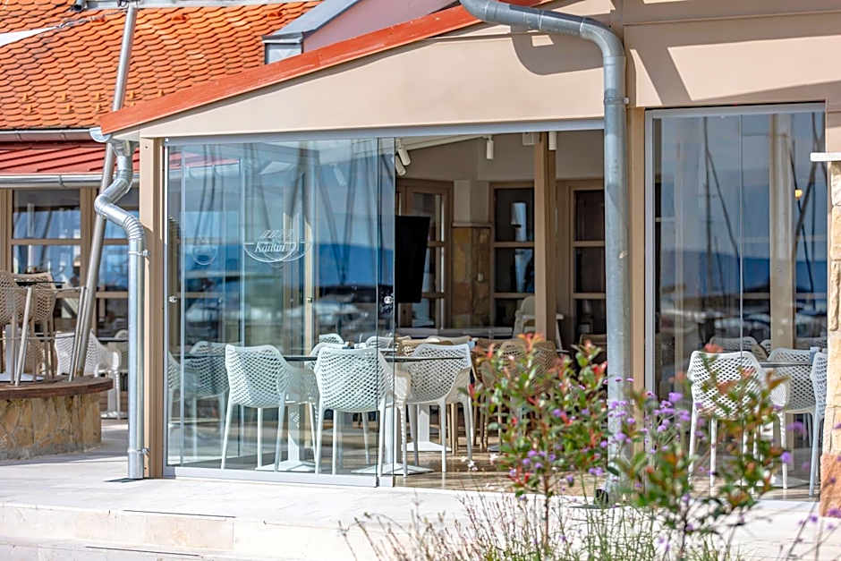 Balatonfői Yacht Club