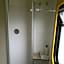 Train Lodge Amsterdam