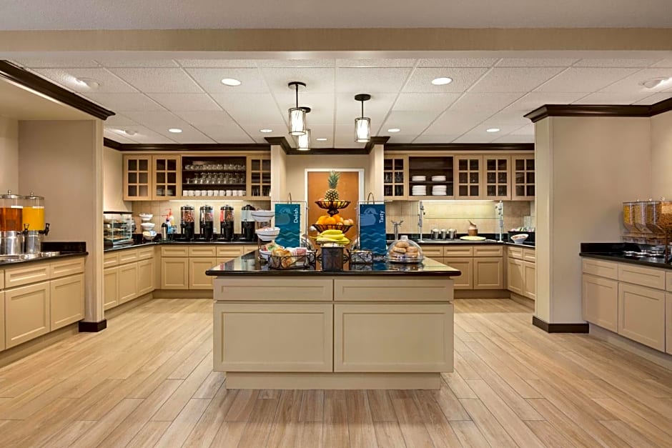 Homewood Suites By Hilton Denver Tech Center