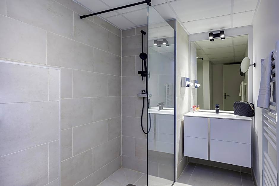 Aparthotel Adagio Montpellier Centre Comedie