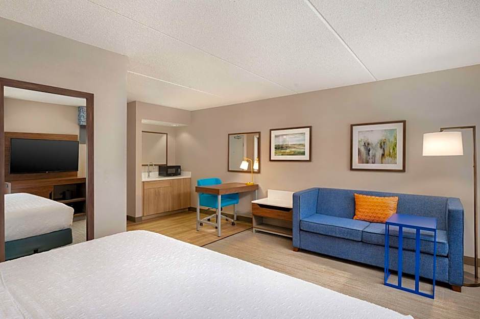 Hampton Inn By Hilton Bloomsburg, Pa