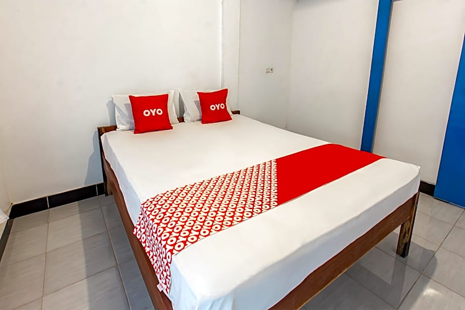 Hotel O Kawi Homestay