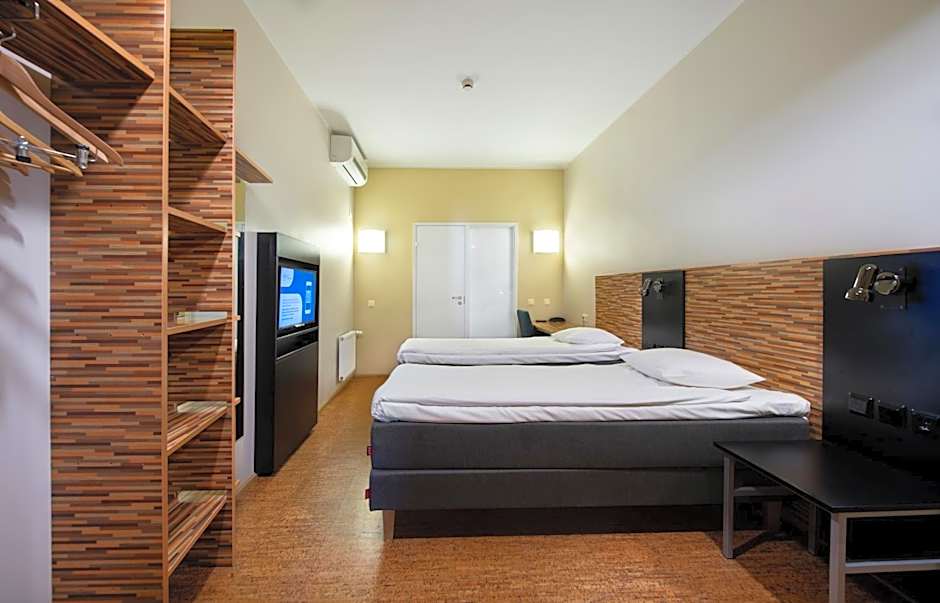 Hestia Hotel Seaport