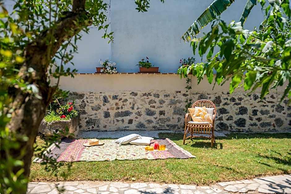 B&B Sa domo de sos Massaios