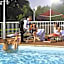 Novotel Roissy Saint Witz
