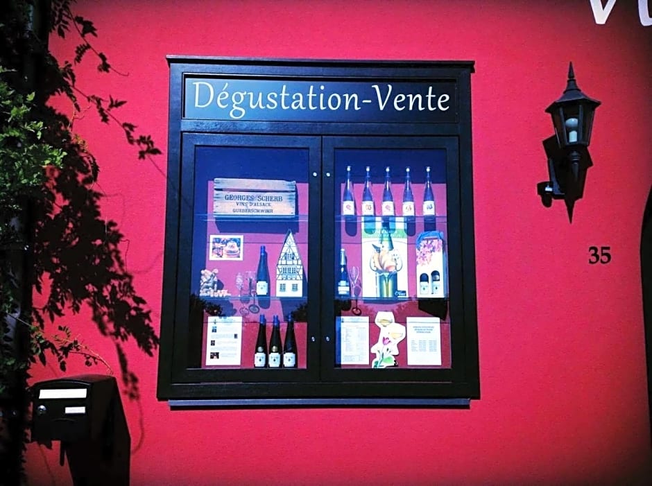 Relais Du Vignoble