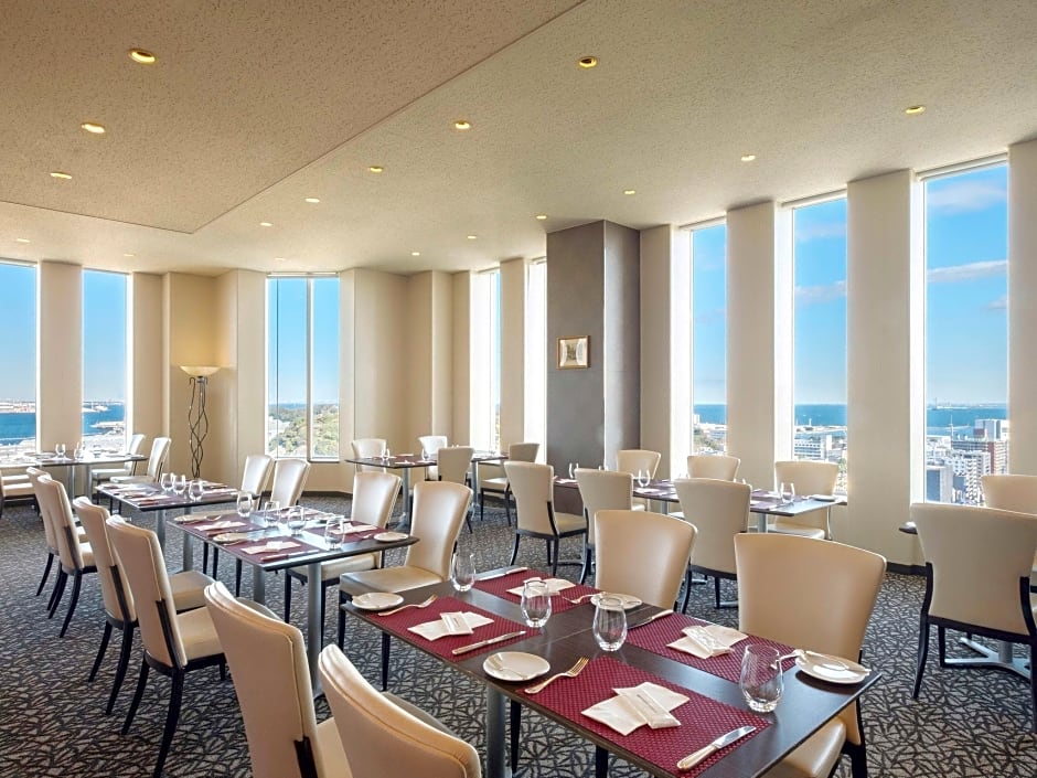 Mercure Hotel Yokosuka