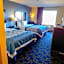 Days Inn & Suites by Wyndham Pocahontas