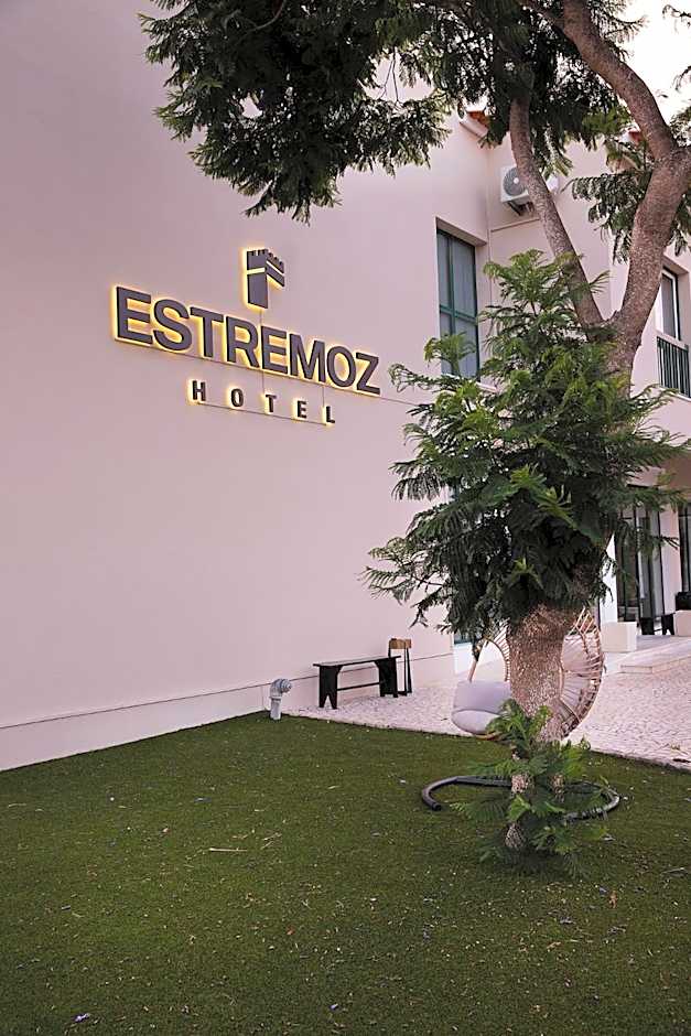 Estremoz Hotel