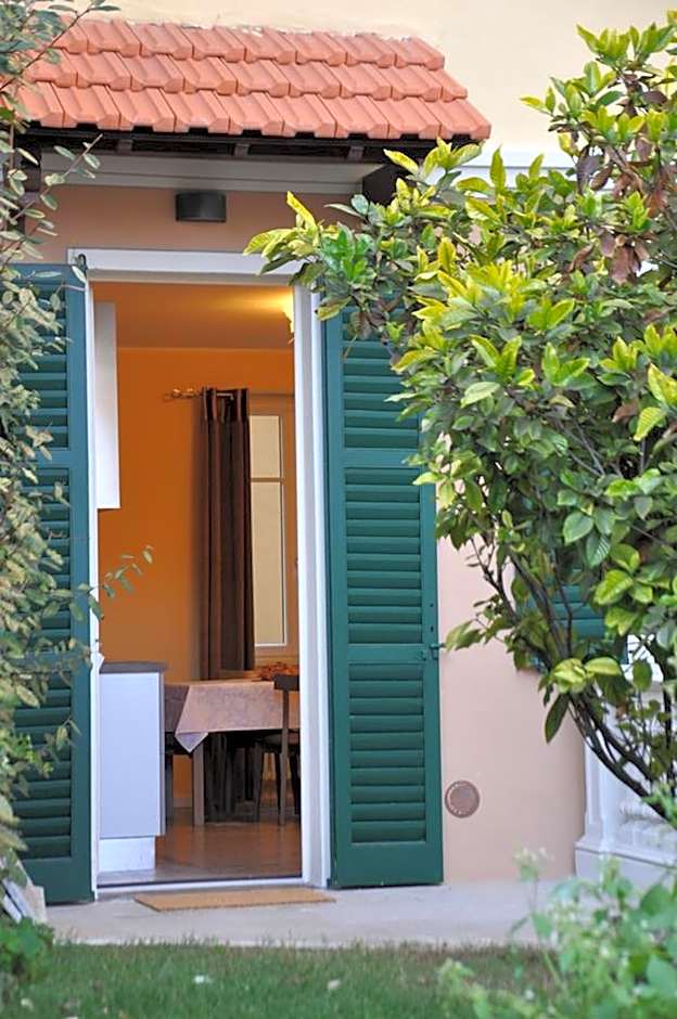 Casa Lari Stresa