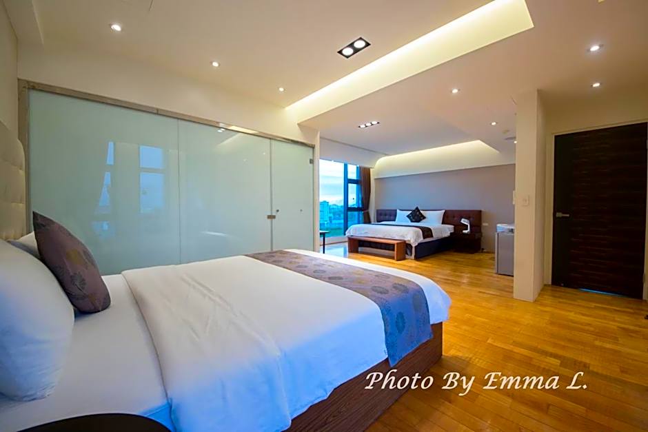 Han-Shian Boutique B&B