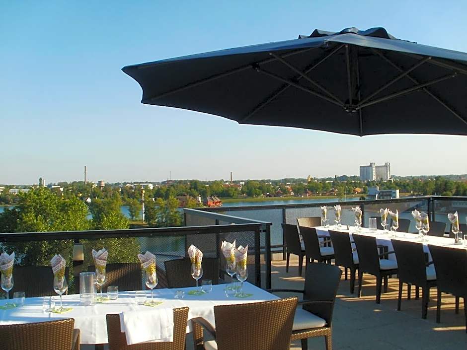 Hotel Dolphin - Adult friendly