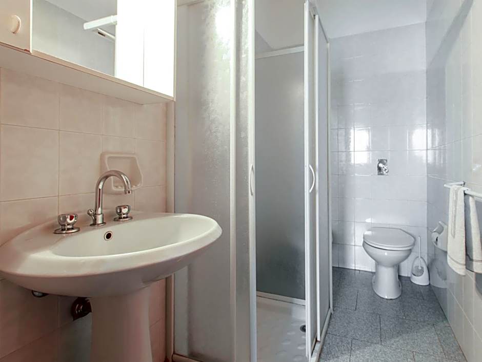 Locanda La Castellana