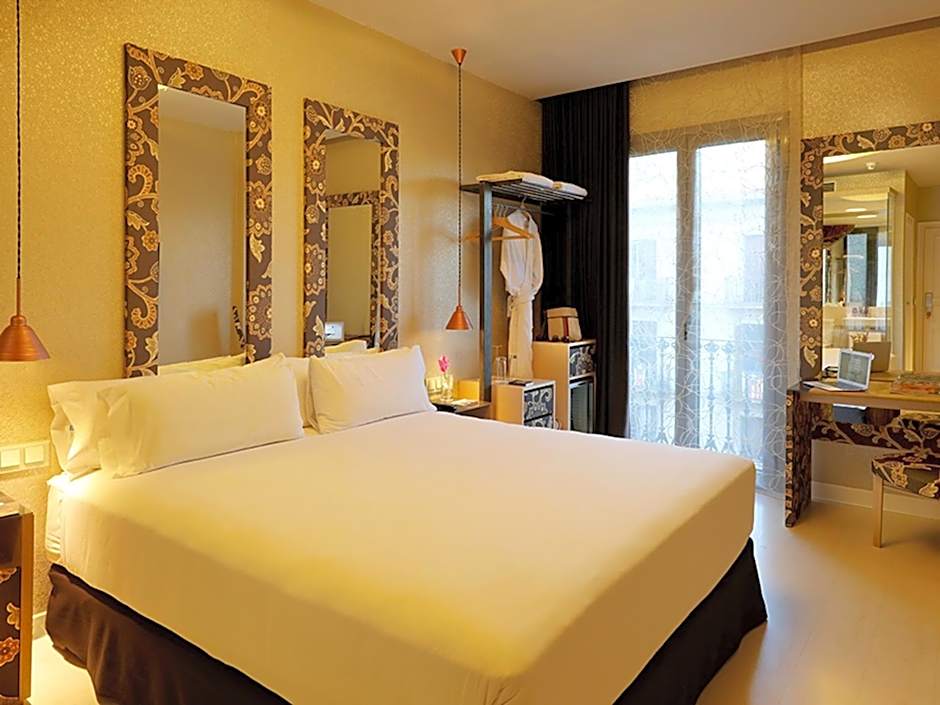 Axel Hotel Barcelona & Urban Spa- Adults Only