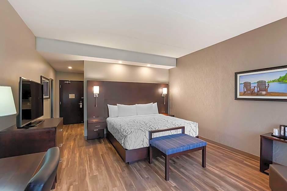 Best Western Premier Northwood Hotel